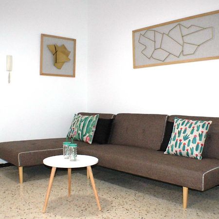 Casa Cala Mar - Tunera Puerto del Rosario  Luaran gambar