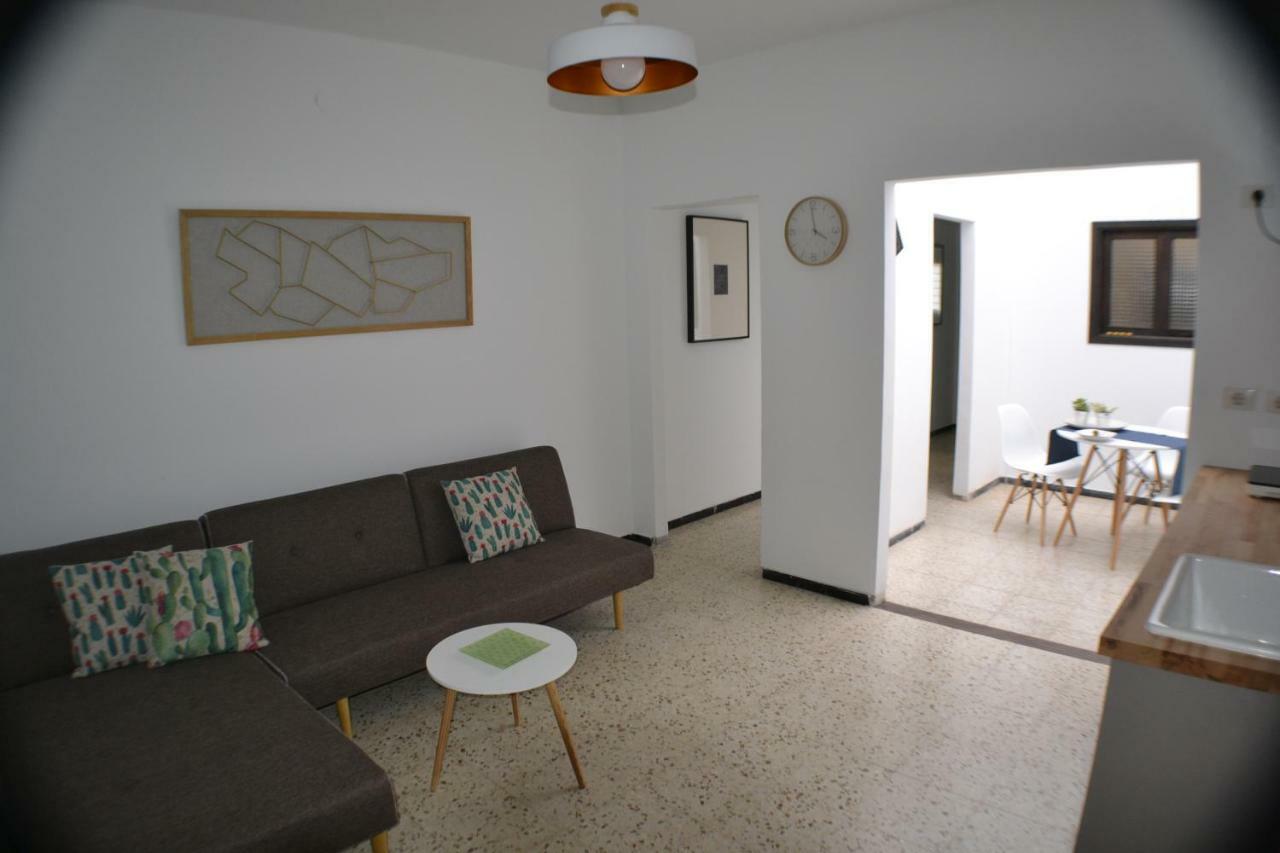 Casa Cala Mar - Tunera Puerto del Rosario  Luaran gambar