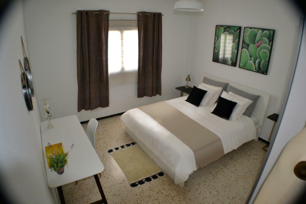 Casa Cala Mar - Tunera Puerto del Rosario  Luaran gambar