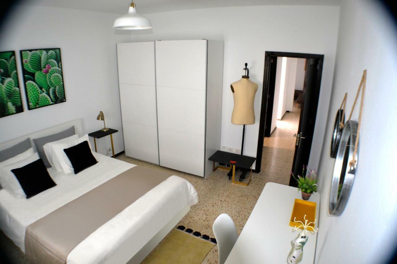 Casa Cala Mar - Tunera Puerto del Rosario  Luaran gambar