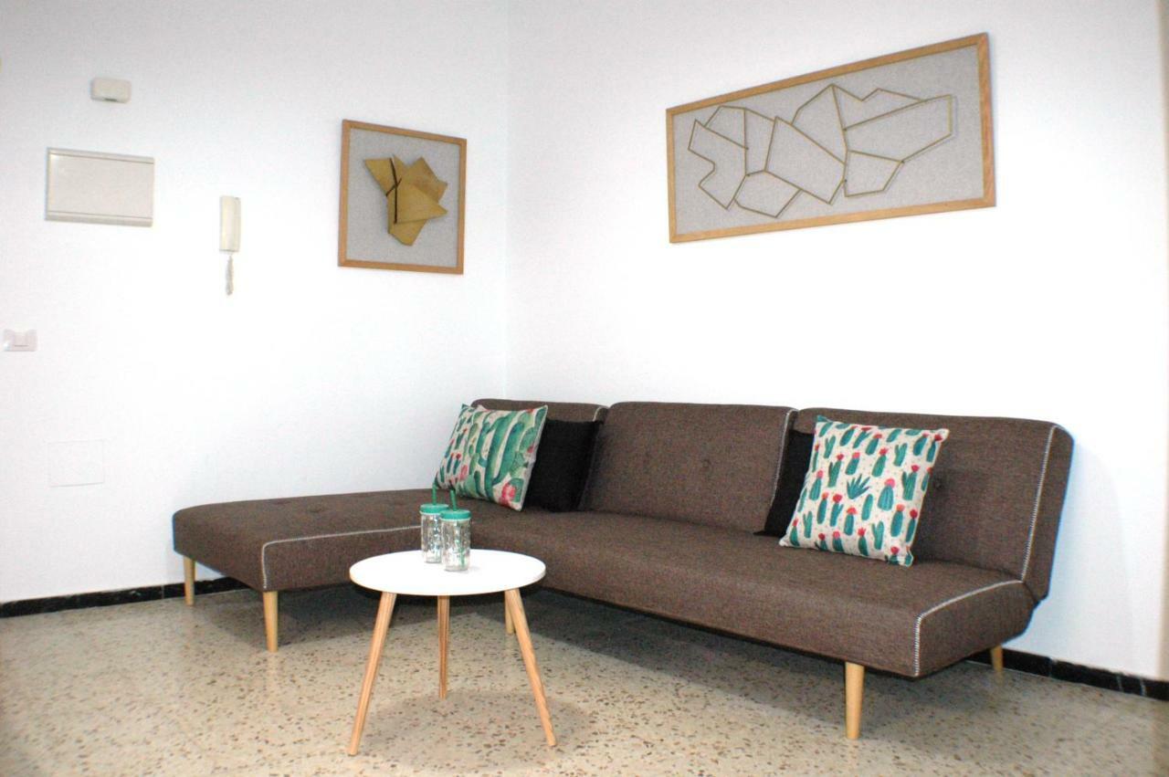 Casa Cala Mar - Tunera Puerto del Rosario  Luaran gambar